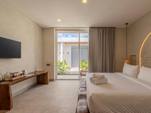 kala lombok hotel