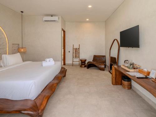 kala lombok hotel