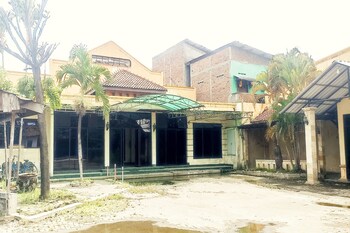 oyo 95141 tanjung mas hotel