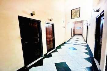 oyo 95141 tanjung mas hotel