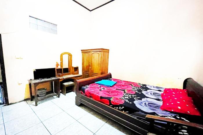 oyo 95141 tanjung mas hotel