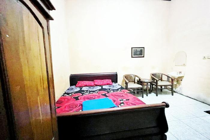 oyo 95141 tanjung mas hotel