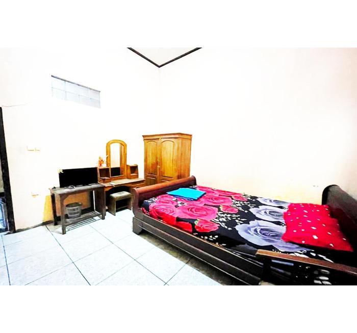 oyo 95141 tanjung mas hotel