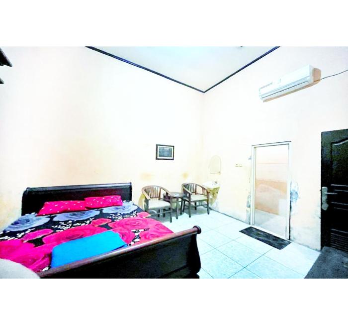 oyo 95141 tanjung mas hotel