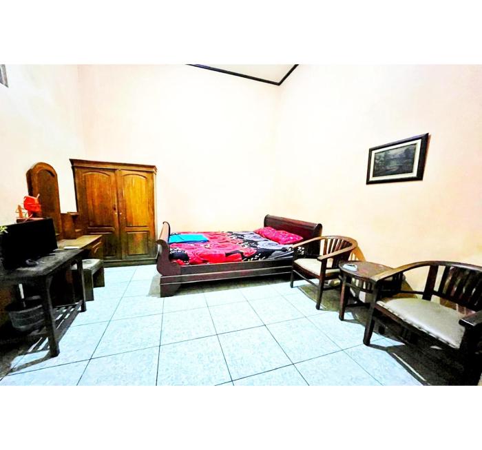 oyo 95141 tanjung mas hotel
