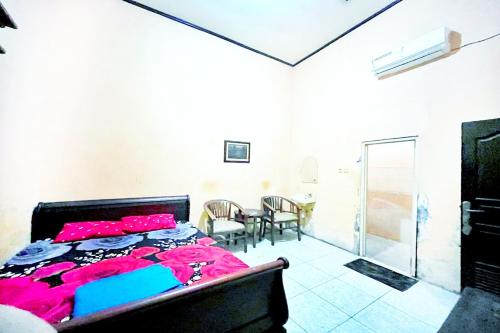 oyo 95141 tanjung mas hotel