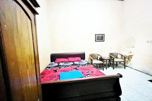 oyo 95141 tanjung mas hotel