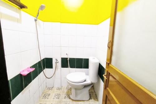 oyo 95141 tanjung mas hotel