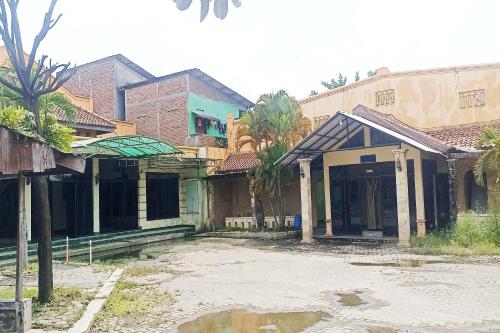 oyo 95141 tanjung mas hotel