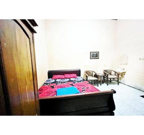 oyo 95141 tanjung mas hotel