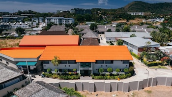 love rawai hotel