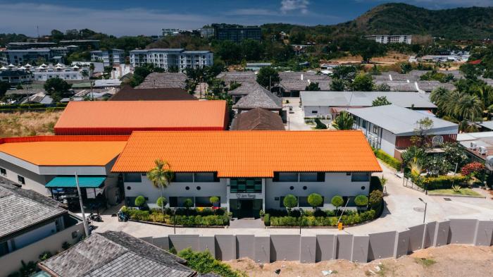 love rawai hotel