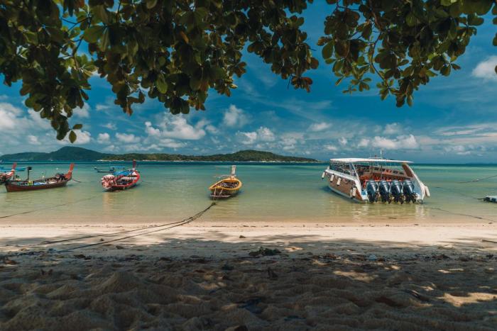 love rawai hotel