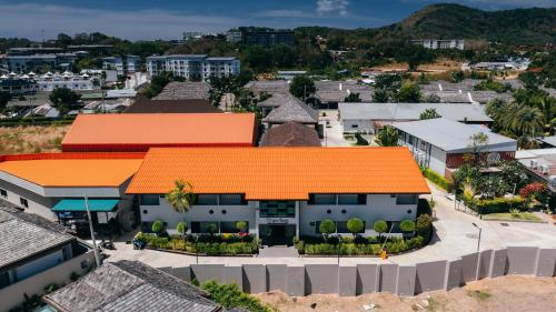 love rawai hotel