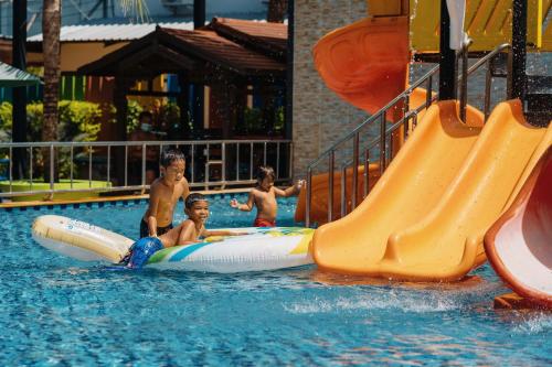 love rawai hotel