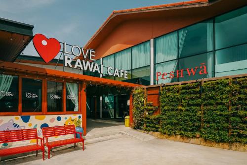 love rawai hotel
