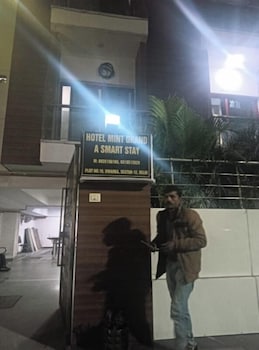 hotel mint grand a smart stay