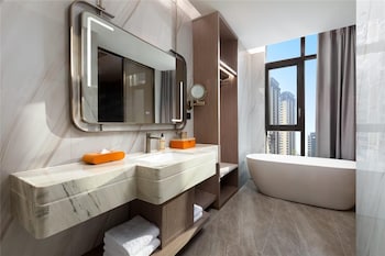 Hawthorn By Wyndham Zhaotong Zhenxiong,,2 star