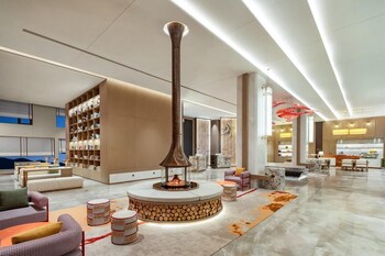 Hawthorn By Wyndham Zhaotong Zhenxiong,,2 star