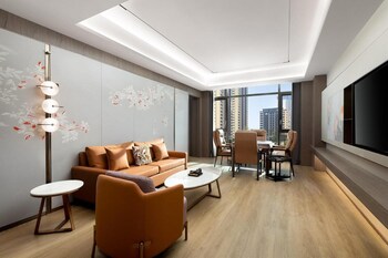 Hawthorn By Wyndham Zhaotong Zhenxiong,,2 star