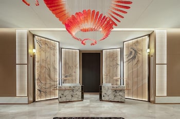 Hawthorn By Wyndham Zhaotong Zhenxiong,,2 star