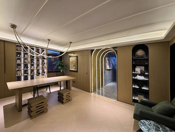 habo hotel shanghai