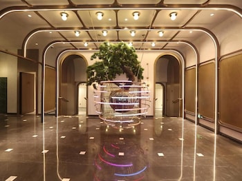 habo hotel shanghai