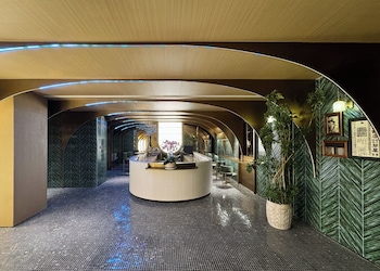 Habo Hotel Shanghai,,4 star