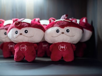 habo hotel shanghai