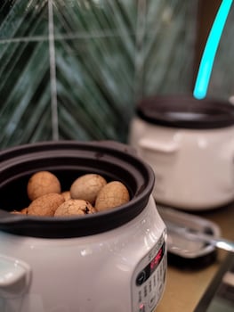 habo hotel shanghai