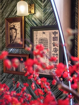 habo hotel shanghai