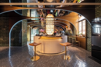 habo hotel shanghai