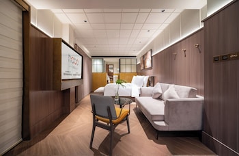 Habo Hotel Shanghai,,4 star