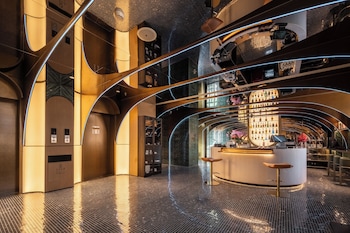 habo hotel shanghai