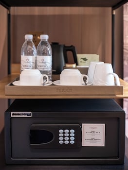 habo hotel shanghai