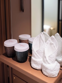 habo hotel shanghai