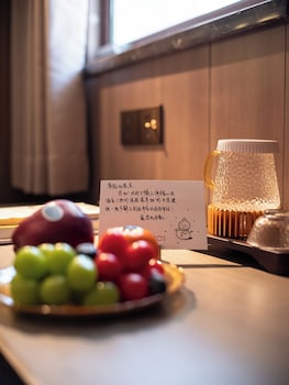 habo hotel shanghai