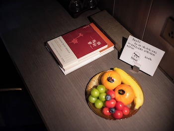 habo hotel shanghai