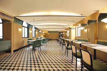 habo hotel shanghai