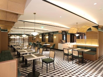 habo hotel shanghai