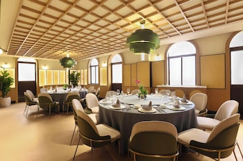 habo hotel shanghai