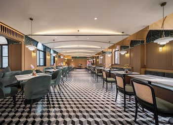 habo hotel shanghai