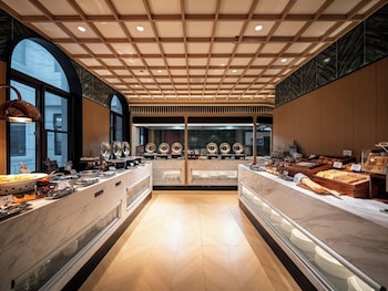 habo hotel shanghai