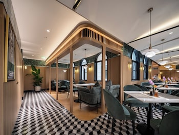 habo hotel shanghai