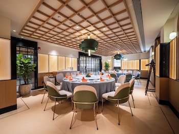 habo hotel shanghai