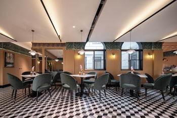 habo hotel shanghai