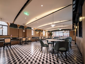habo hotel shanghai