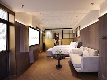habo hotel shanghai