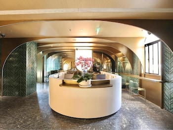 habo hotel shanghai