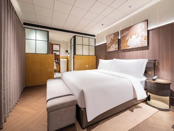habo hotel shanghai